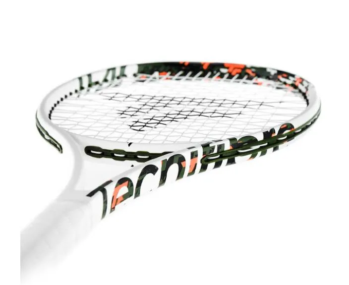 Tecnifibre TF40 305 18/20 - Kordajsız — görsel 5