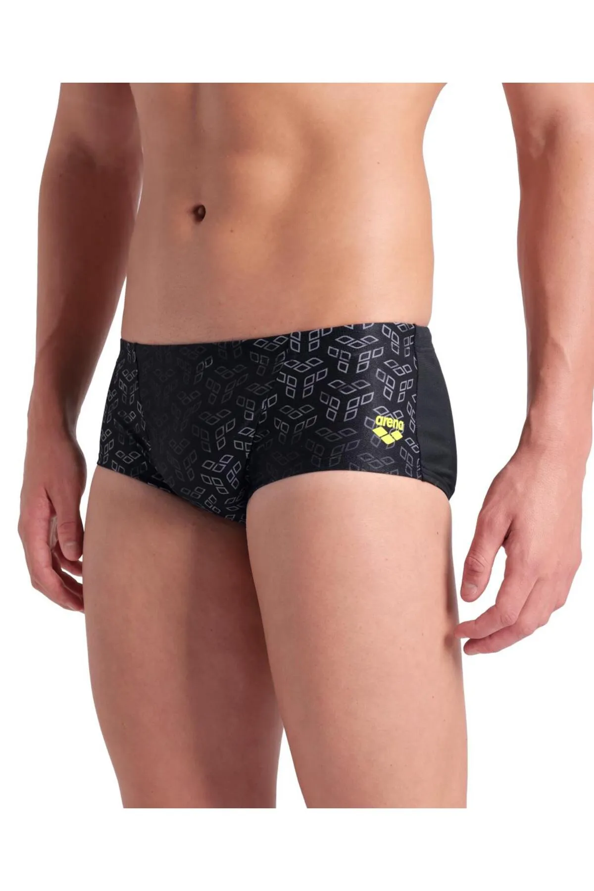 MONOGRAM ERKEK YÜZÜCÜ MAYOSU 007922550 — görsel 5