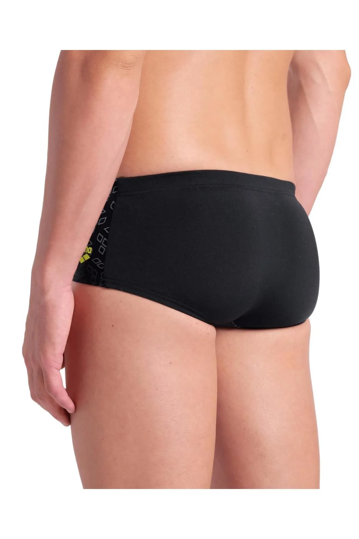 MONOGRAM ERKEK YÜZÜCÜ MAYOSU 007922550 — görsel 13