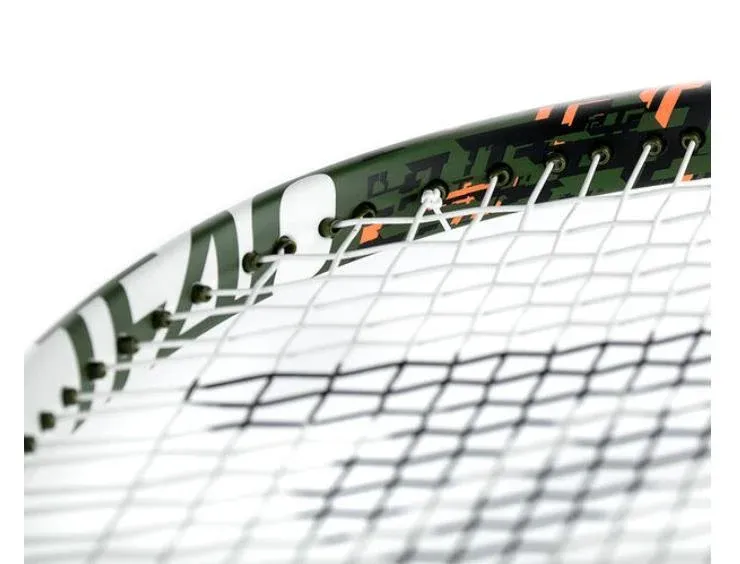 Tecnifibre TF40 305 16/19 - Kordajsız — görsel 1