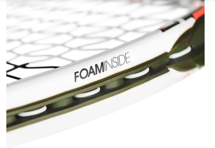 Tecnifibre TF40 305 16/19 - Kordajsız — görsel 2