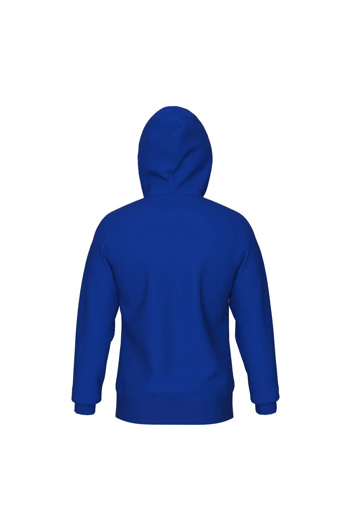 TEAM HOODED SWEAT PANEL UNUSEX KAPŞONLU — görsel 2