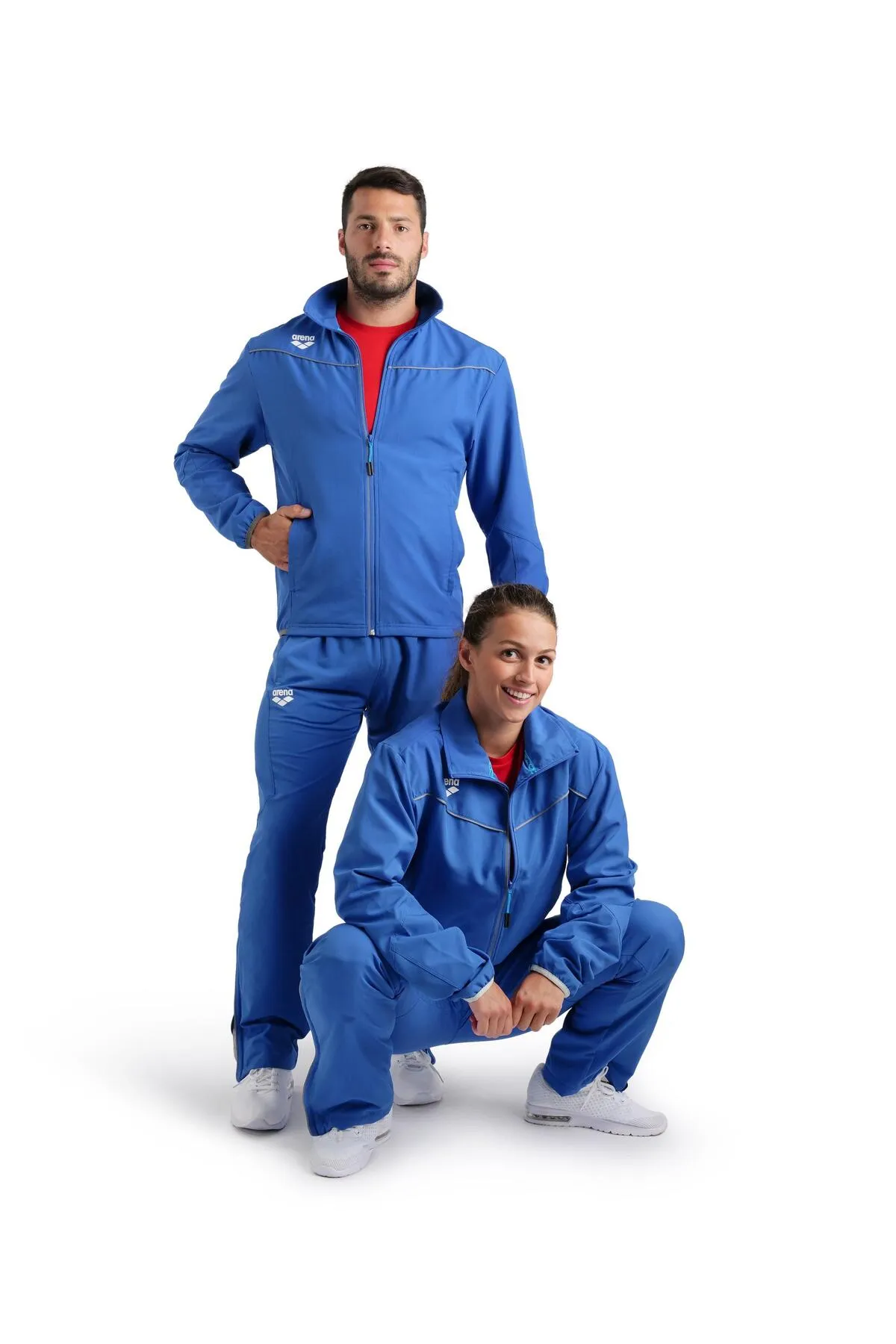 TEAM PANEL UNISEX CEKET 004909800 — görsel 7