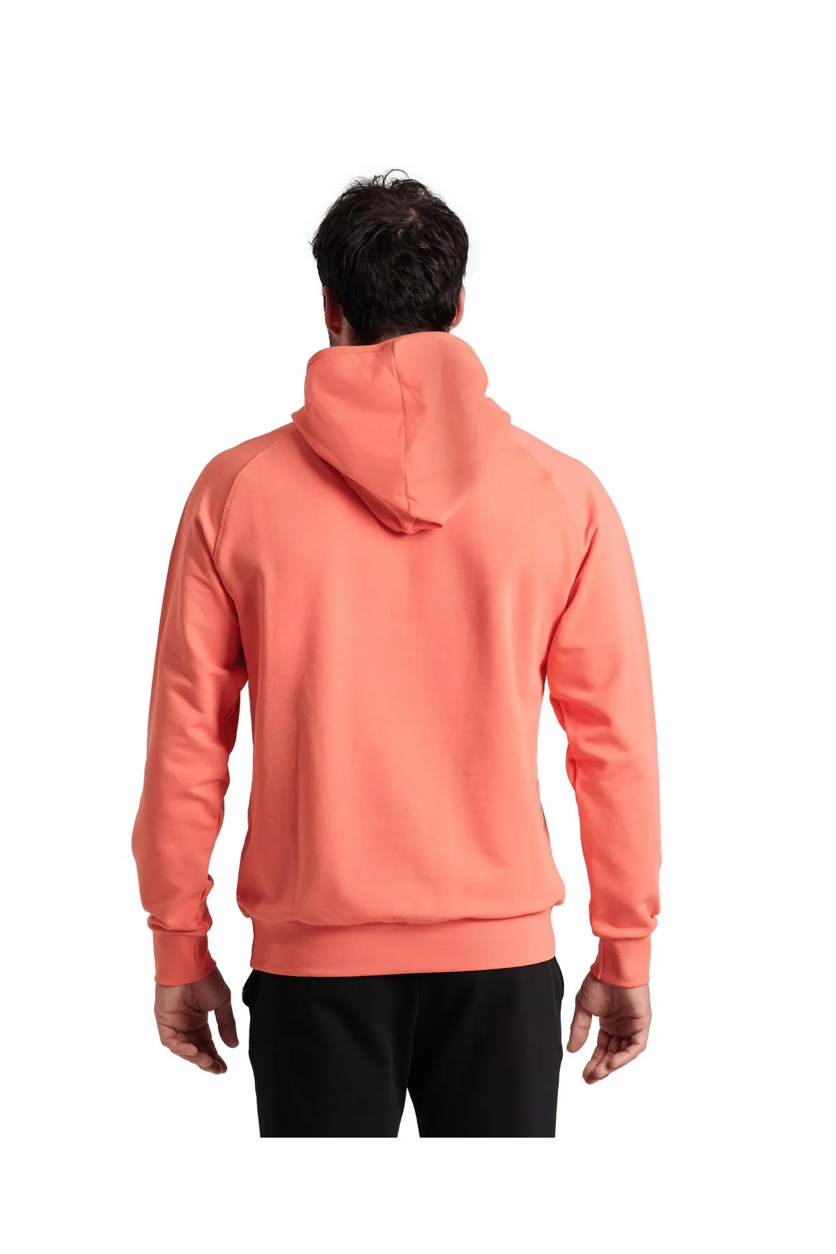 GRAPHIC UNISEX HOODIE 007230900 — görsel 5