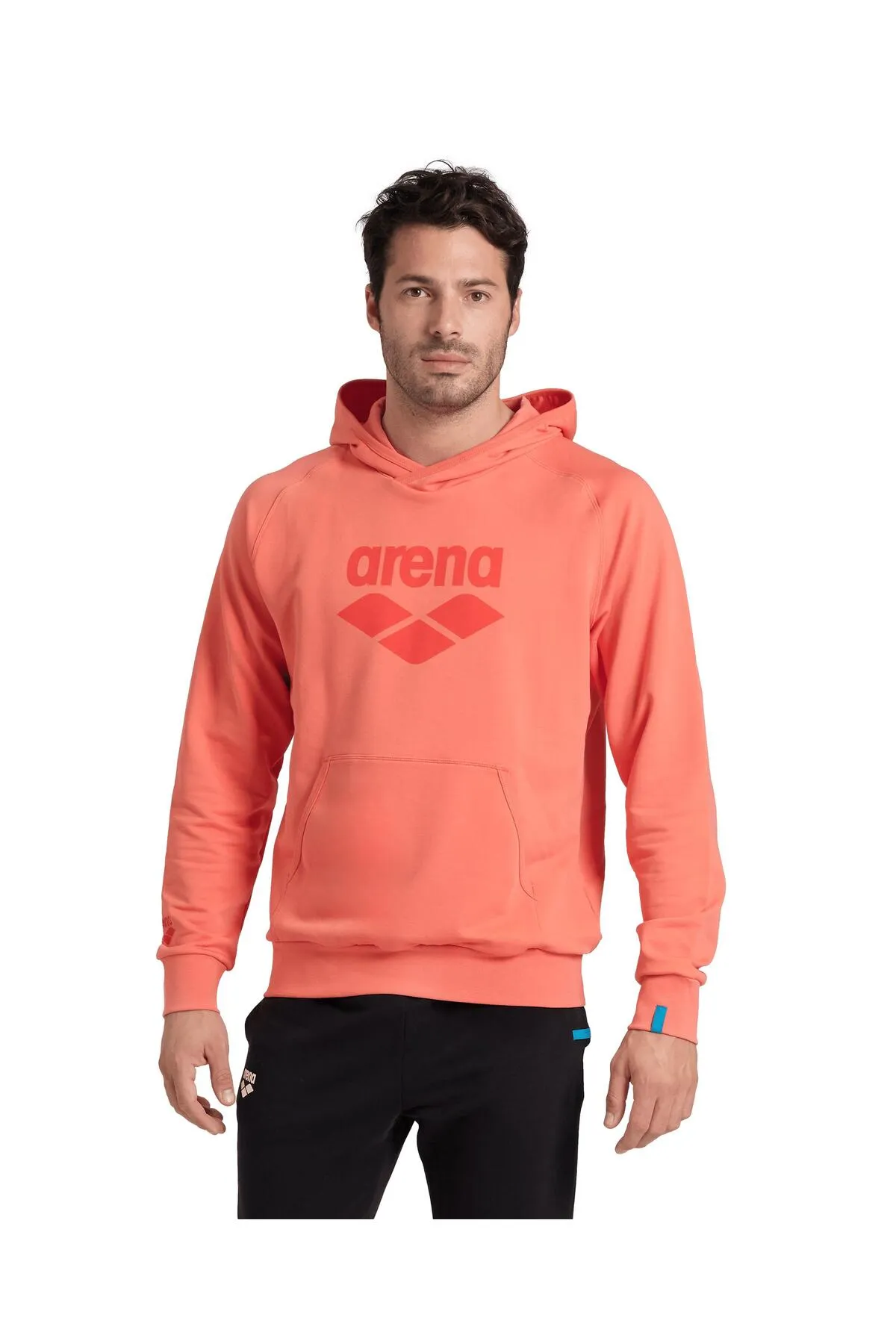 GRAPHIC UNISEX HOODIE 007230900 — görsel 7