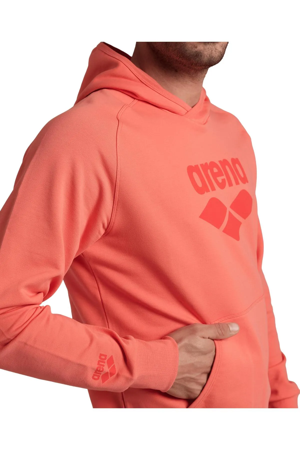 GRAPHIC UNISEX HOODIE 007230900 — görsel 3
