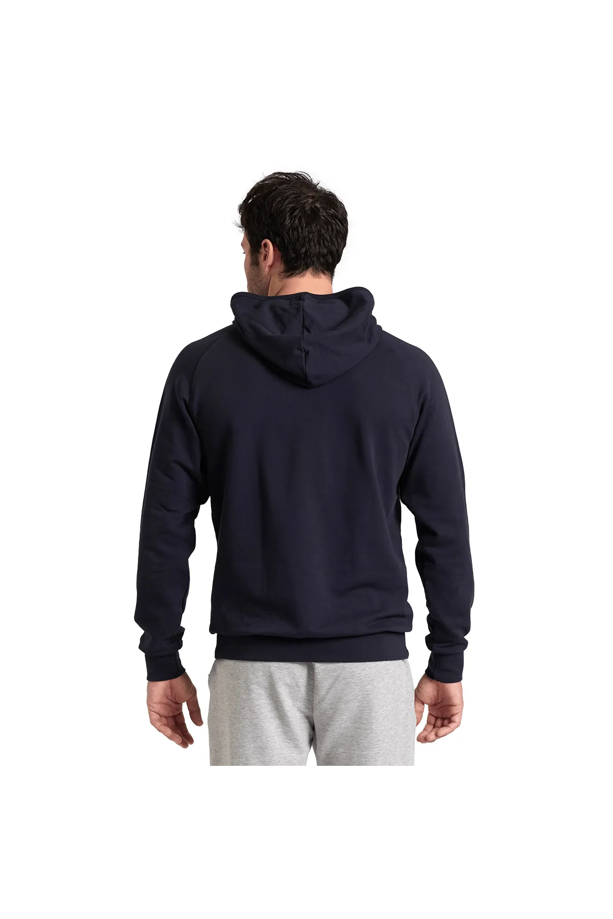 Graphic Unisex Lacivert Günlük Stil Sweatshirt 007230700 — görsel 6