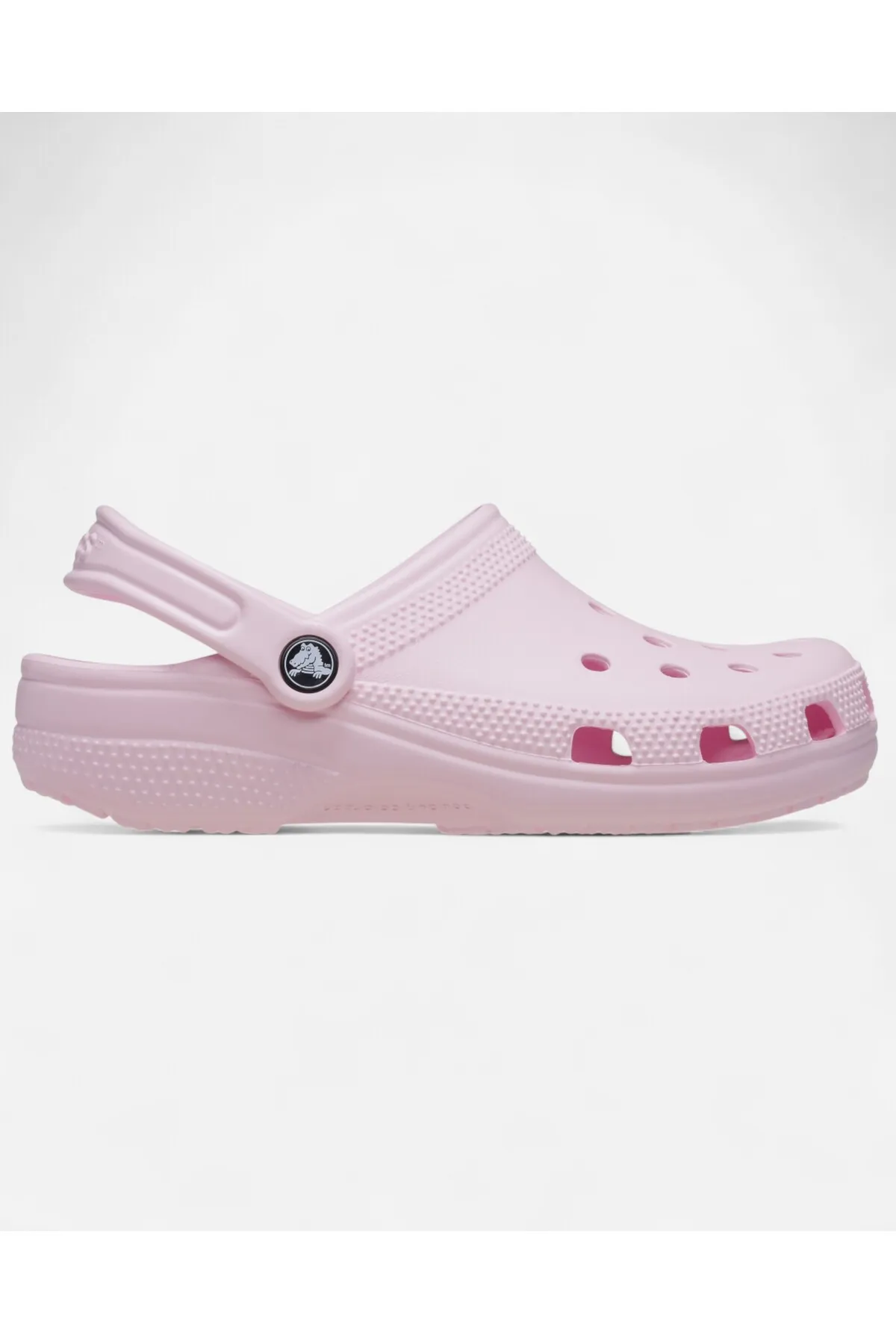 Classic Pembe Terlik 100016ZW — görsel 6