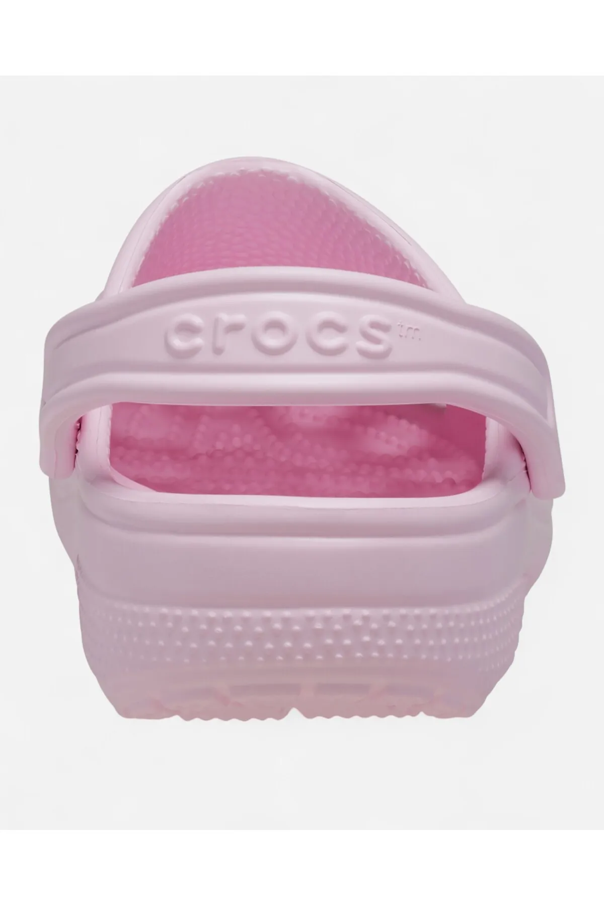 Classic Pembe Terlik 100016ZW — görsel 2