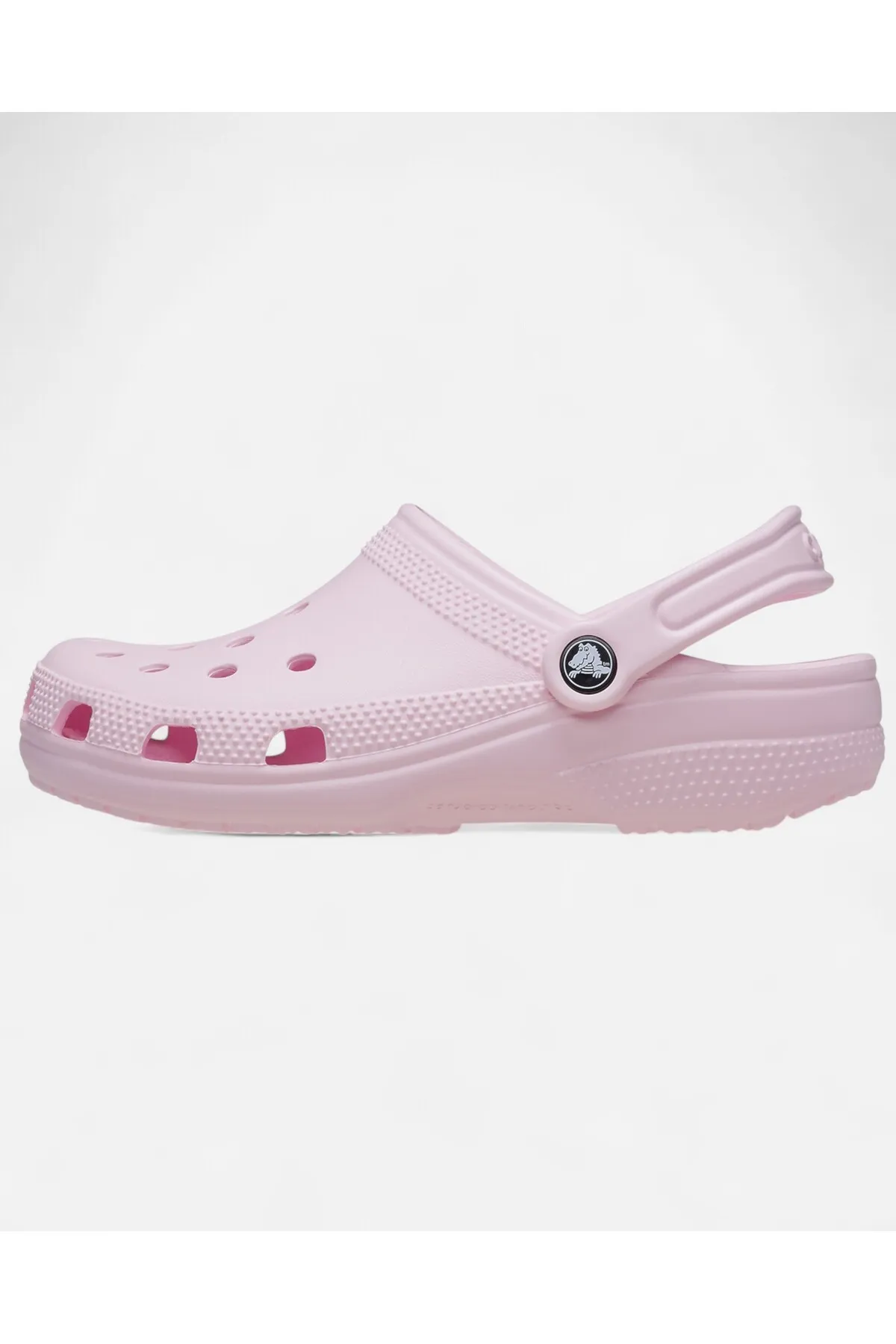Classic Pembe Terlik 100016ZW — görsel 5