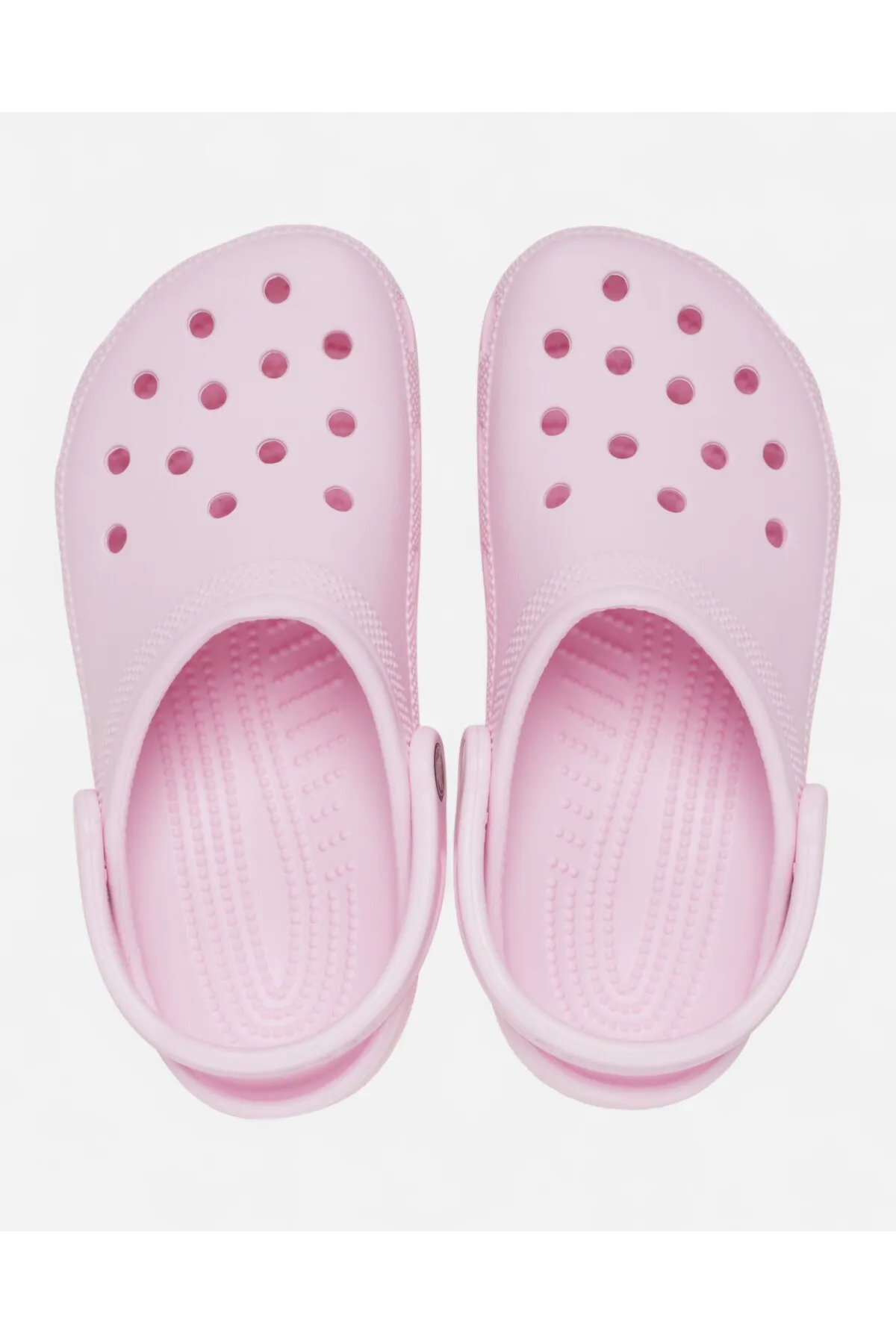 Classic Pembe Terlik 100016ZW — görsel 4