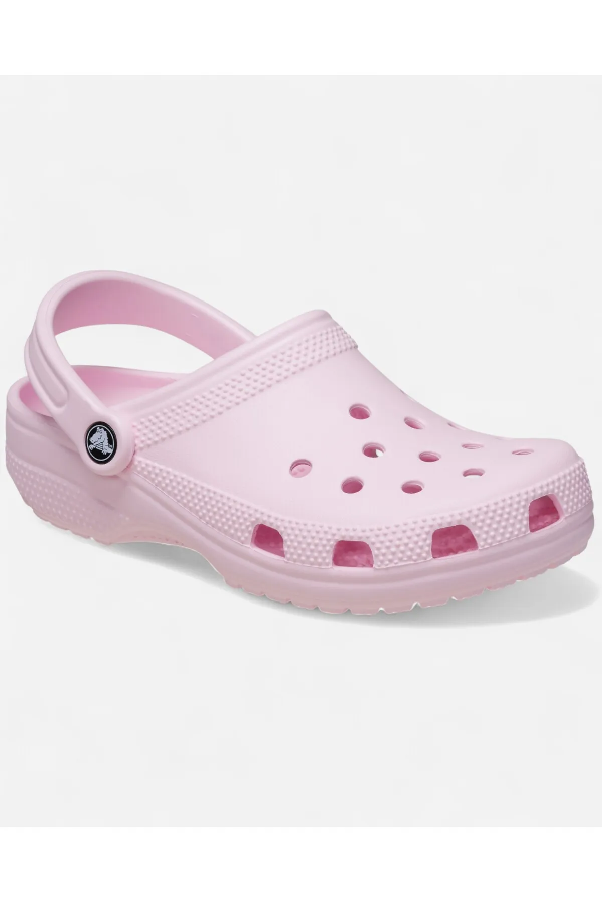Classic Pembe Terlik 100016ZW — görsel 1
