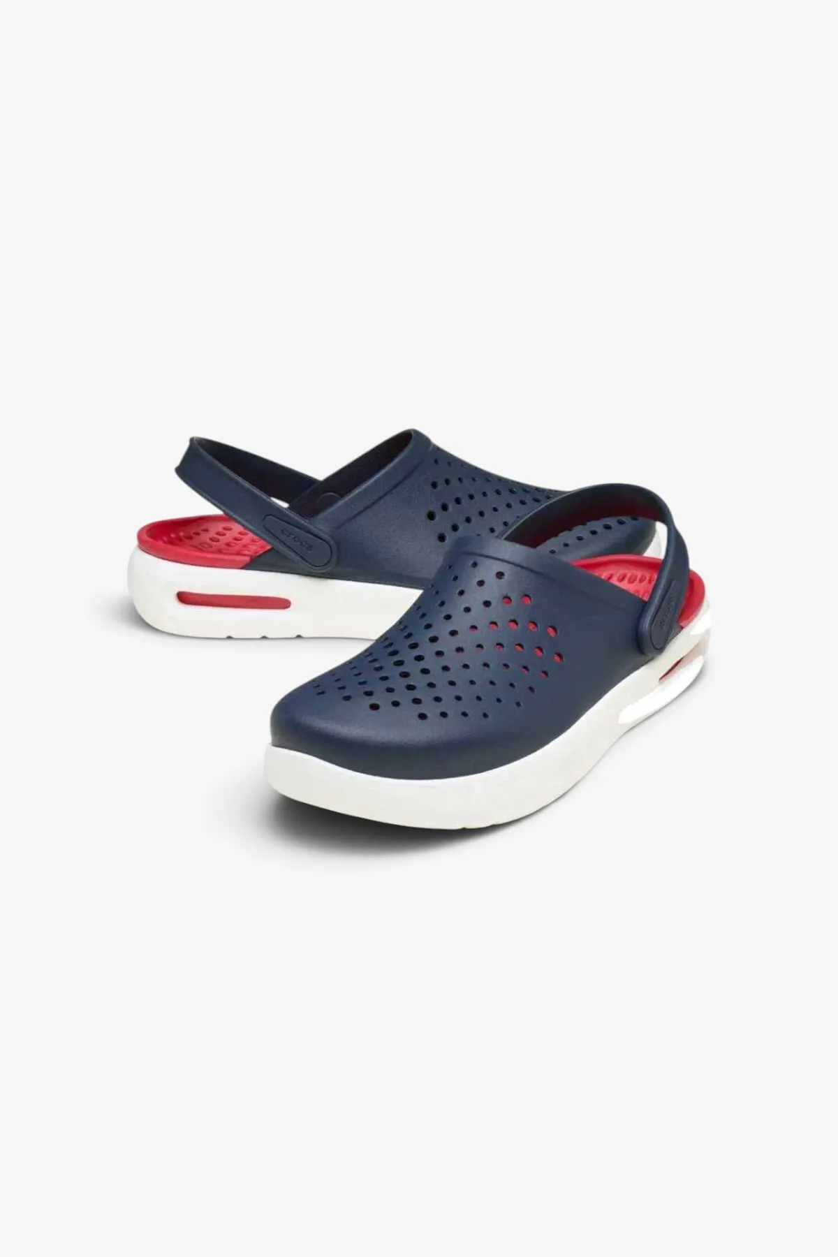 InMotion Clog Uniseks Lacivert Terlik - 209964 — görsel 1