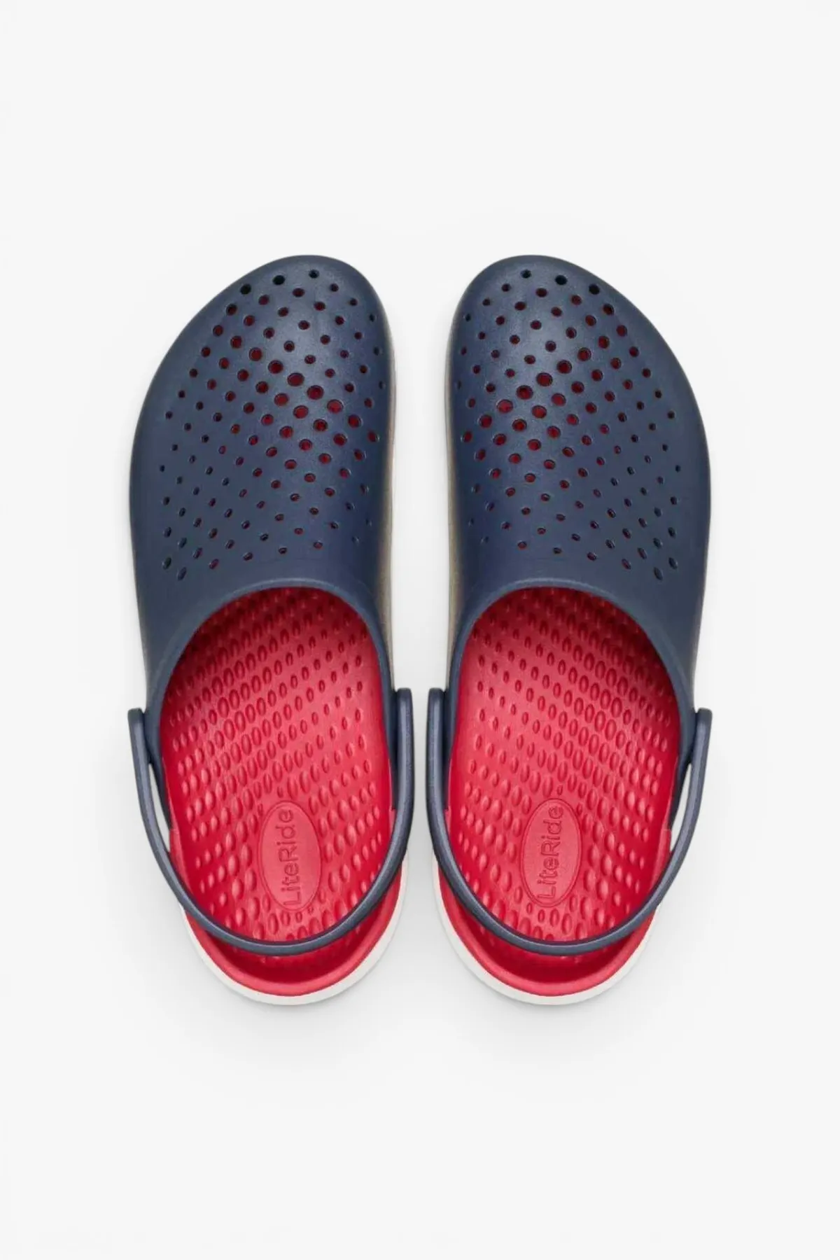 InMotion Clog Uniseks Lacivert Terlik - 209964 — görsel 4