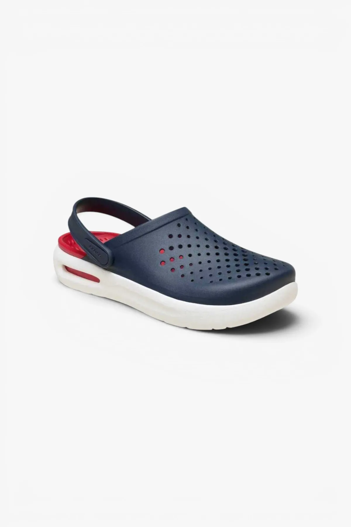 InMotion Clog Uniseks Lacivert Terlik - 209964 — görsel 5