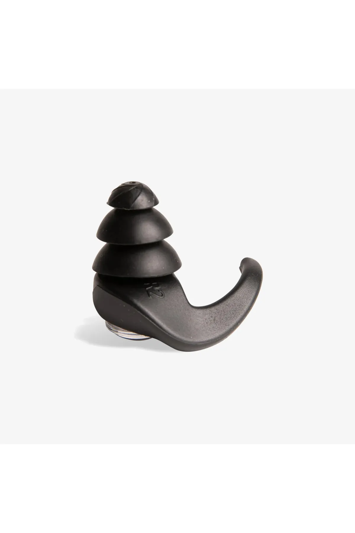 Earplug Unisex Siyah Kulak Tıkacı — görsel 2