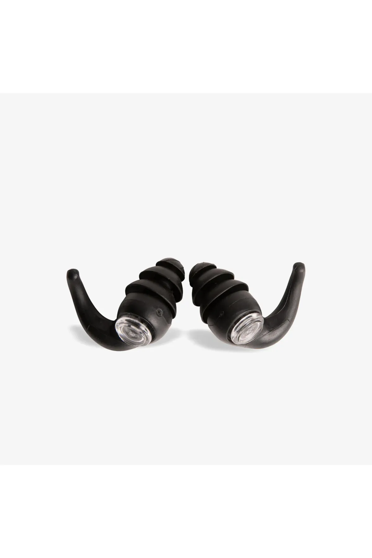 Earplug Unisex Siyah Kulak Tıkacı — görsel 1