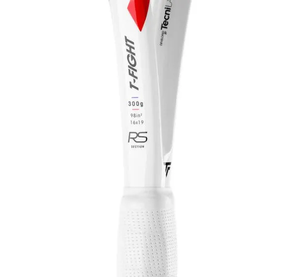 Tecnifibre T-Fıght V2 300GR — görsel 2