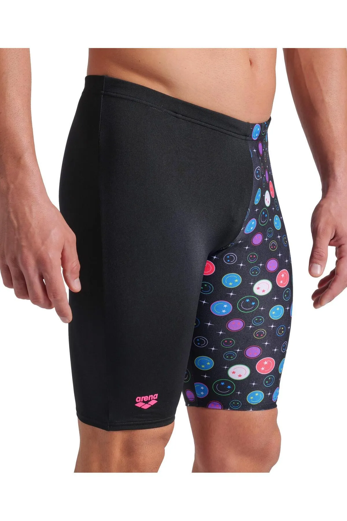 CONTOUR ERKEK YÜZÜCÜ MAYOSU 009488550 — görsel 1