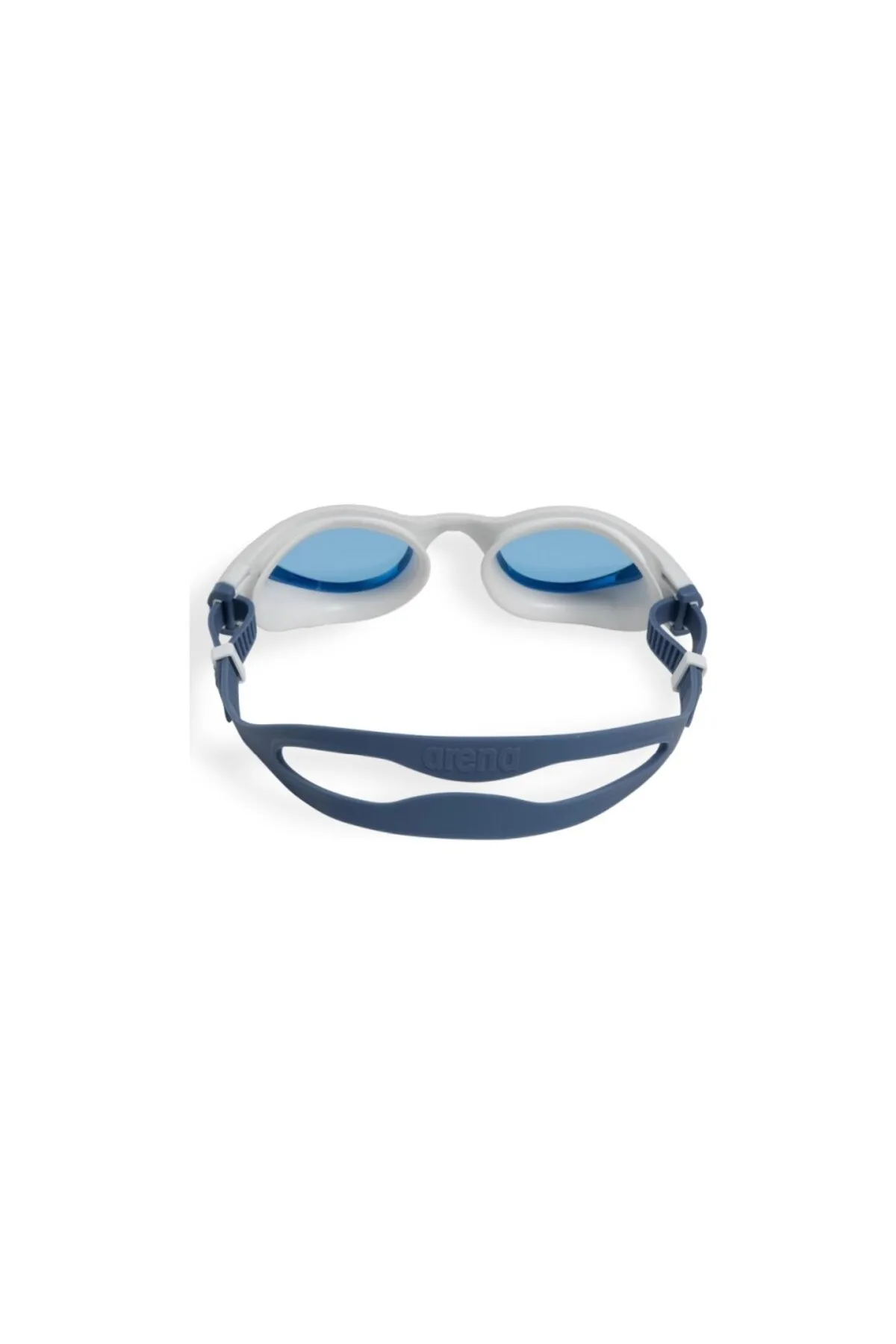 The One Plus Yüzücü Gözlüğü Unisex 008540300 Blue White Grey Blue — görsel 5