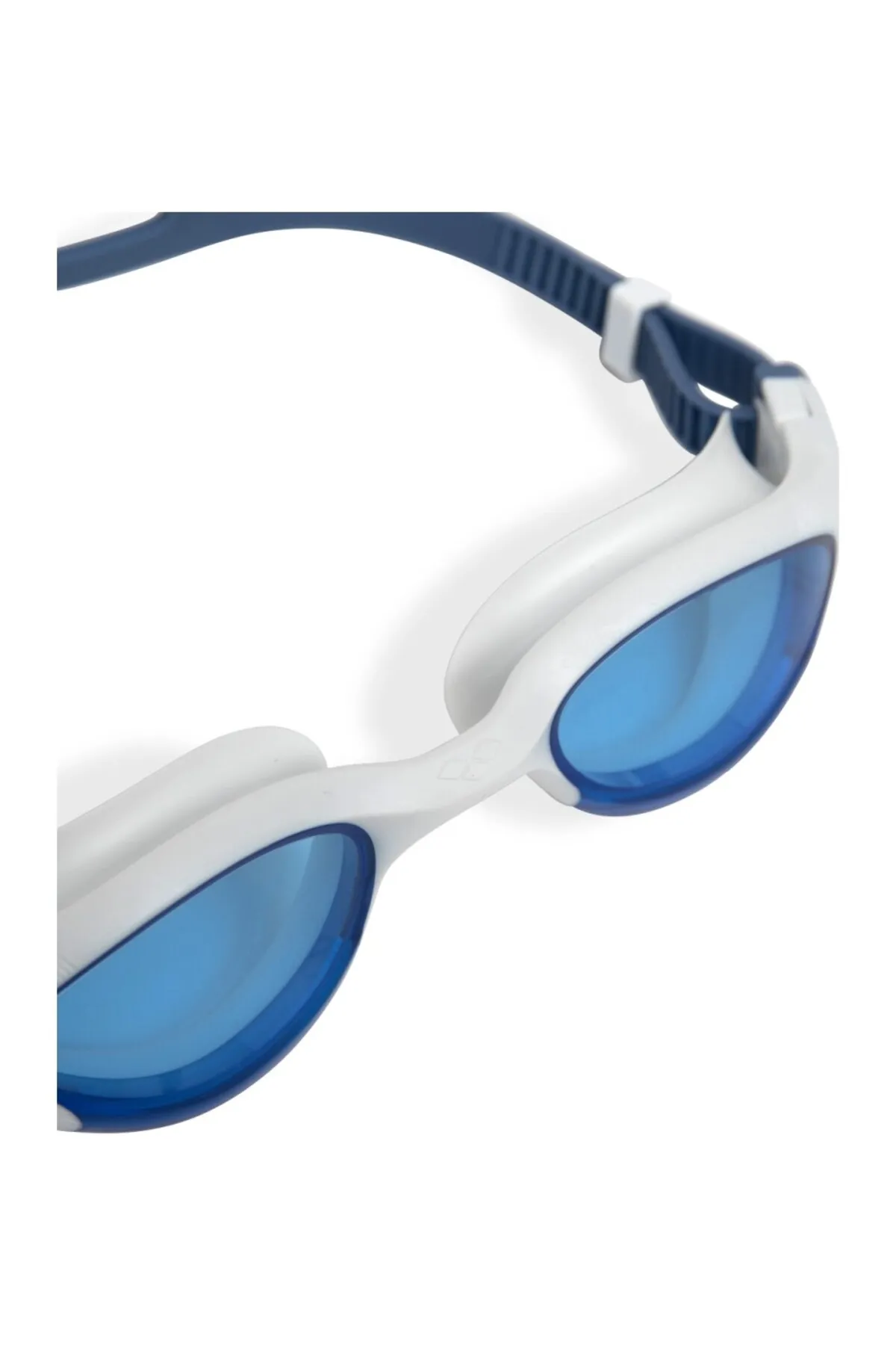 The One Plus Yüzücü Gözlüğü Unisex 008540300 Blue White Grey Blue — görsel 3
