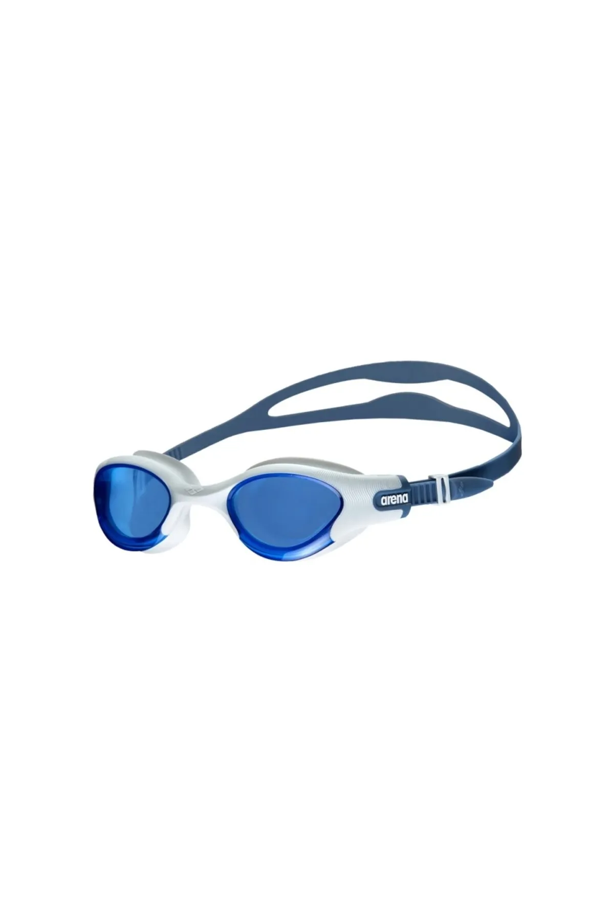 The One Plus Yüzücü Gözlüğü Unisex 008540300 Blue White Grey Blue — görsel 2