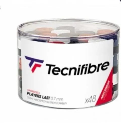 OverGrip 48'li Pro Feel Tecnifibre