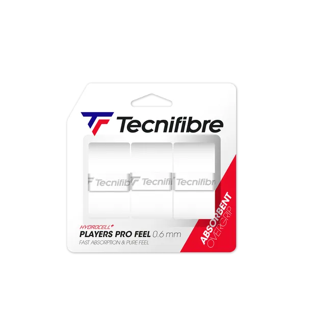 Tecnifibre Players pro Overgrip