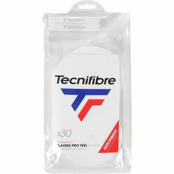 Grip 30'lu Pro Feel Tecnifibre — görsel 1