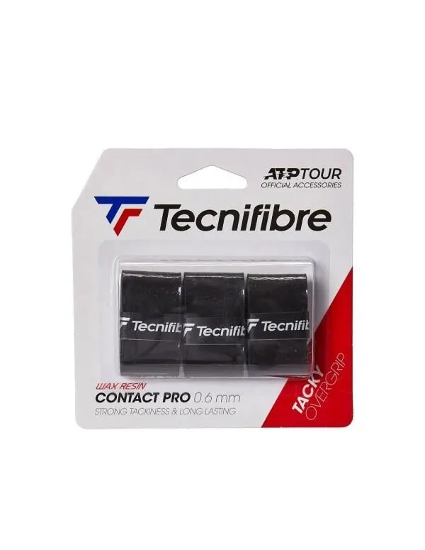 OverGrip Contact Pro Tecnifibre