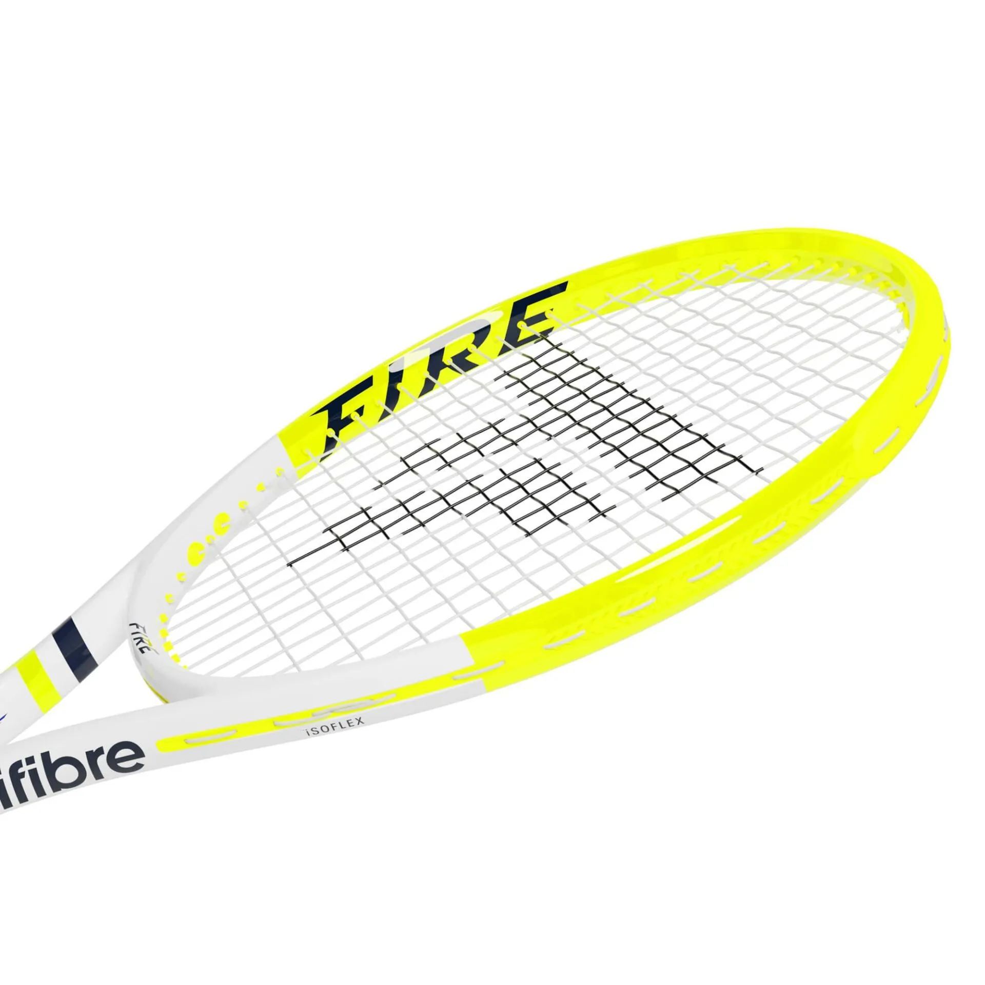 Tecnifibre FIRE Tenis Raketi — görsel 2