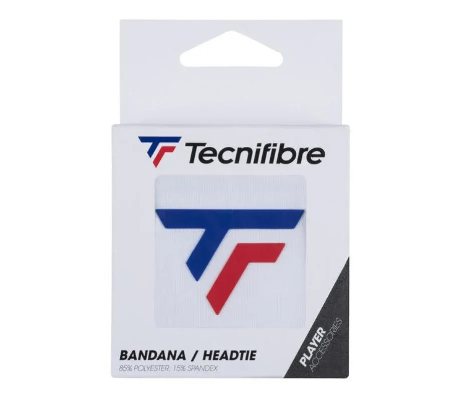 Tecnifibre Head Tıe Bandana