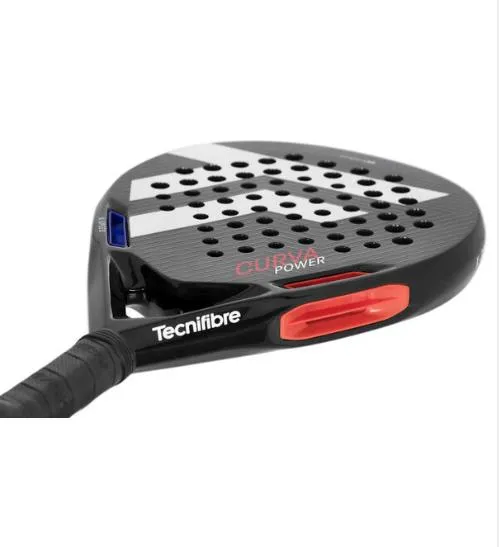 CURVA POWER padel raketi — görsel 3