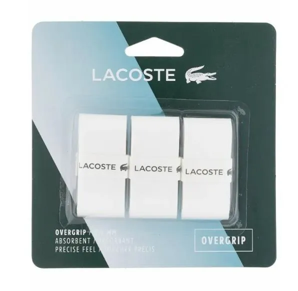 OverGrip Lacoste