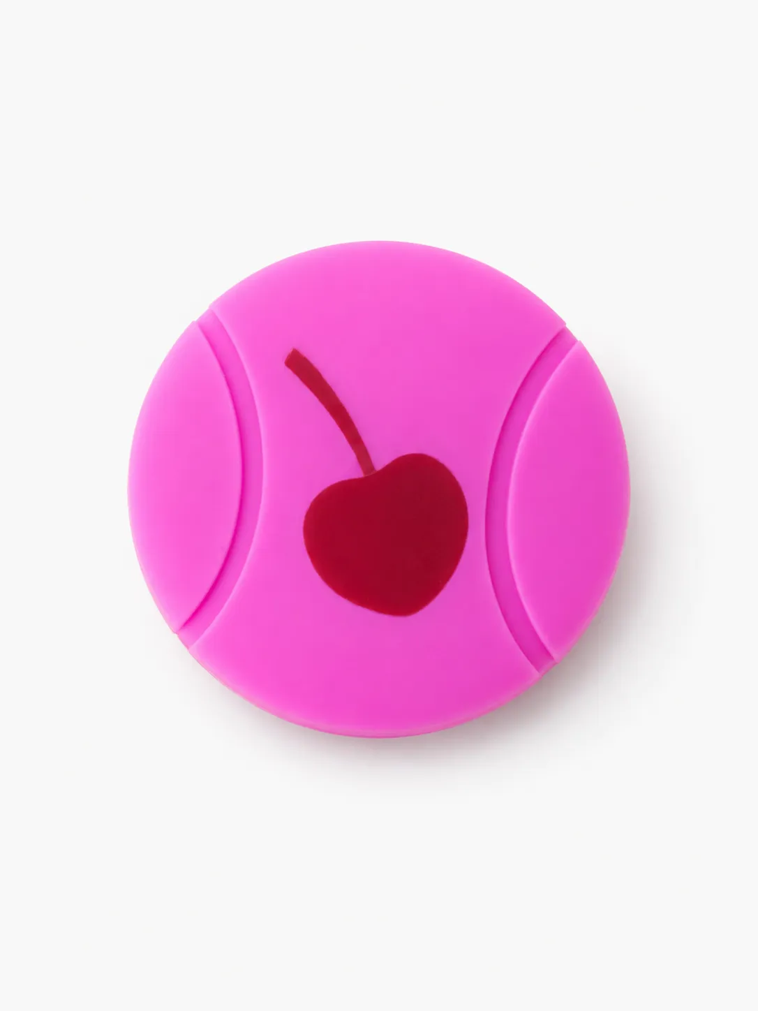 Titreşim Önleyici Tekli Pembe Krishbaum