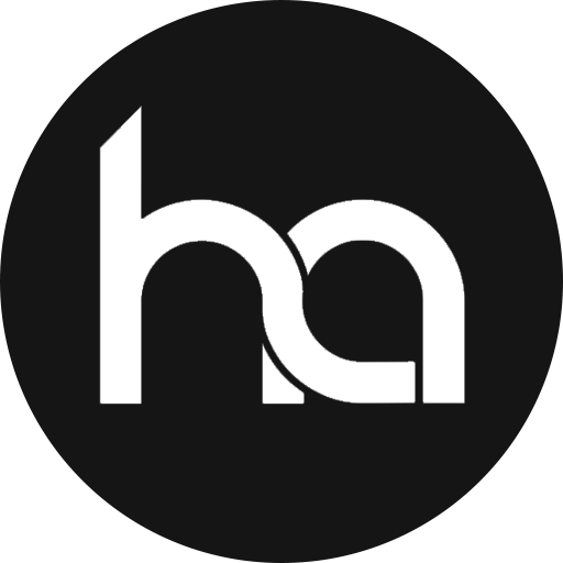 Hidayet arasan logosu