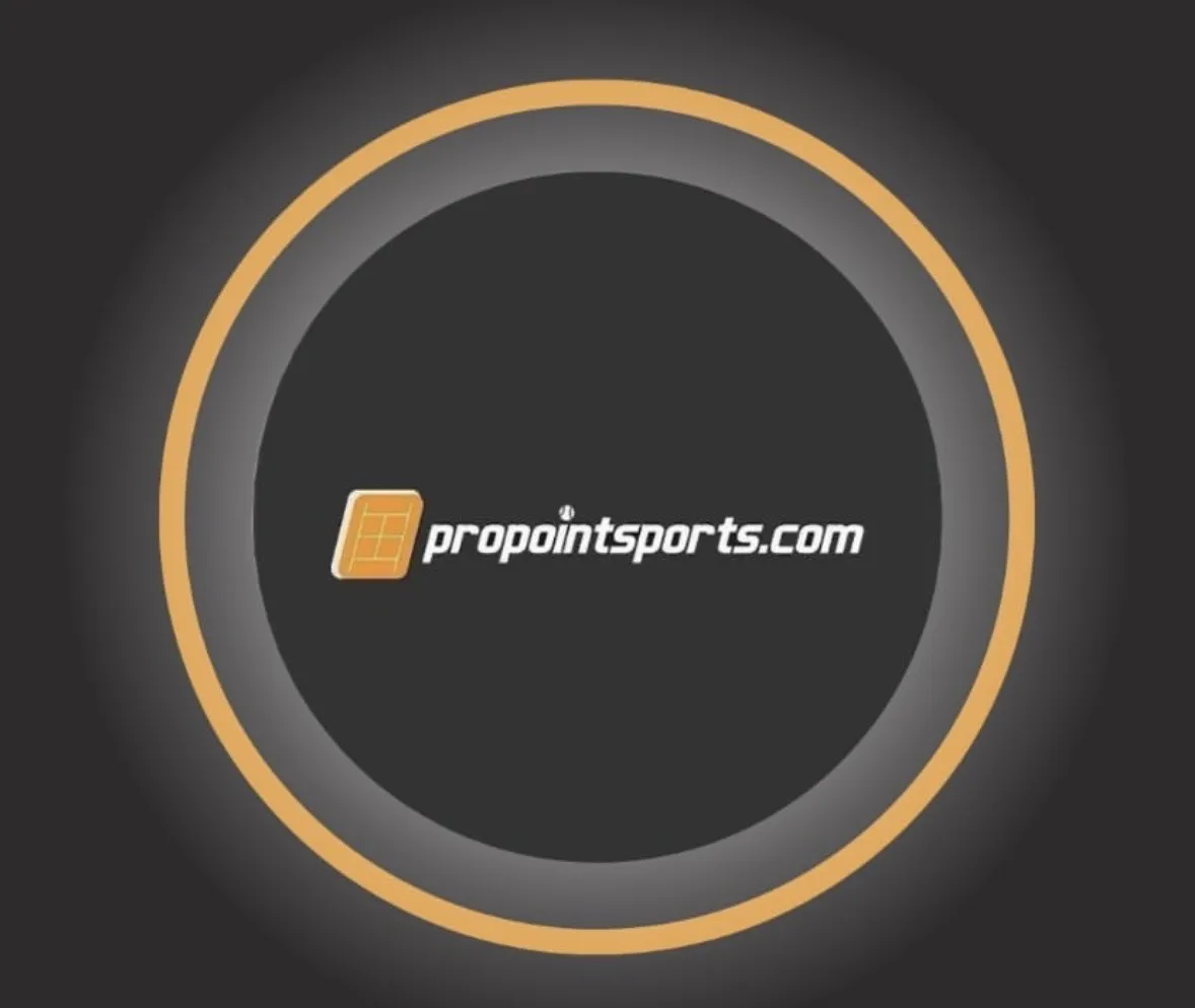 propointsports logosu